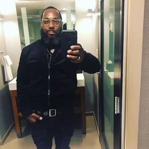 Meet your Posher, Jeffery